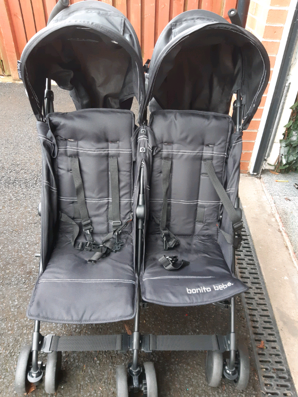 twin stroller gumtree